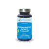 Ashwagandha kapsule ekstrakt 345 mg 60 vege kapsula Nutrimedica standardiziran na 2,5% withanolida