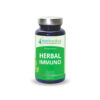 Herbal Immuno – kvercetin, maslinov list i vitamin C – podrška imunitetu i antioksidativna zaštita