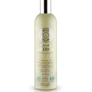 ŠAMPON ZA HIDRATACIJU I VOLUMEN KOSE 400ML