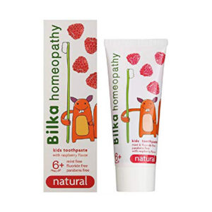 Homeopathy 6+ - ZUBNA PASTA ZA DJECU 50ml