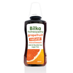 Homeopathy Grapefruit VODICA ZA USTA 250ml