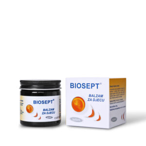 Balzam za djecu (50 g)