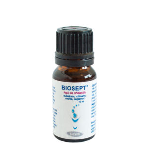 Kapi za inhalaciju (10 ml)