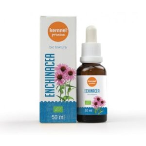 Tinktura ehinacea glicerin 50ml Kernell