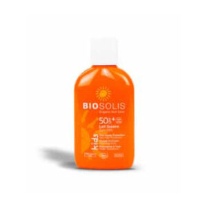 Mlijeko za sunčanje za djecu SPF50 100ml