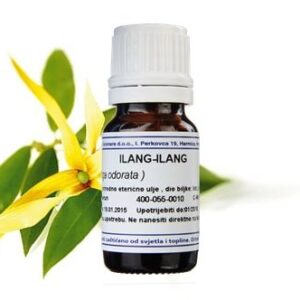 Ilang-Ilang eterično ulje 10mL