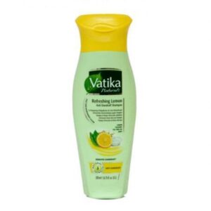 Šampon za kosu s osvježavajućim limunom Dabur 200ml