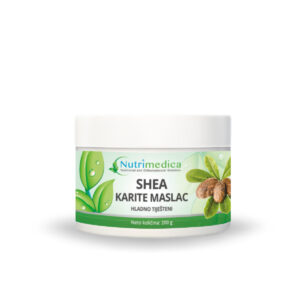 Shea maslac, 200 g