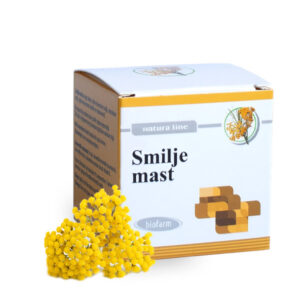 Smilje mast (50 ml)