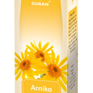 Gel arnika 50mL