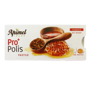 Propolis pastile za grlo