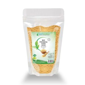 Prosena kaša BIO 400g