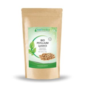 Psyllium ljuskice u prahu 150g