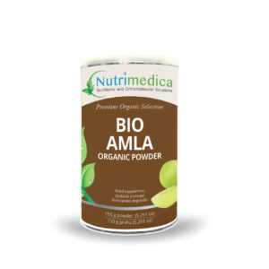 Amla prah BIO 150g