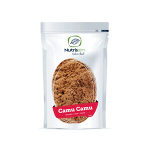 Camu Camu prah bio 125g