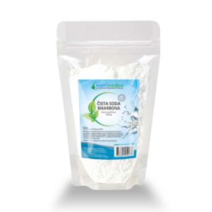 Soda bikarbona 500g