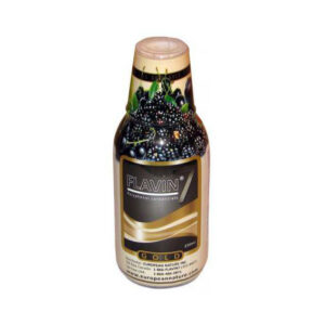 Flavin 7 gold - 200 ml