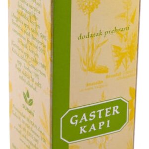 Kapi Gaster 30mL