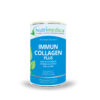 Veganski kolagen formula Immun Collagen Plus 200 g u prahu