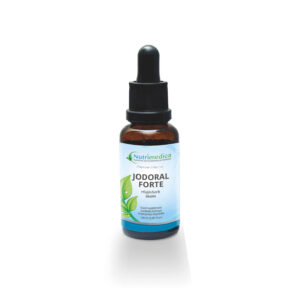 Kapi joda jodoral forte 100 ml