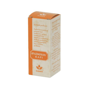 Kapi Spazmosan 30mL