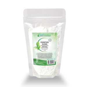 Ksantan guma 100g