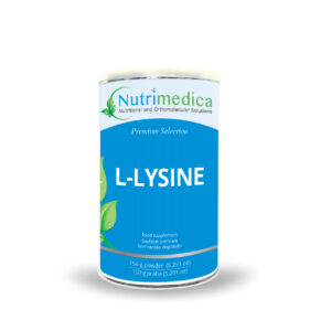 L-lysine u prahu 150g