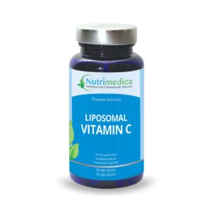 LIPOSOMALNI VITAMIN C