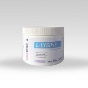 L-Lysine 200g