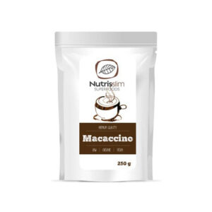 Macaccino u prahu BIO 250g