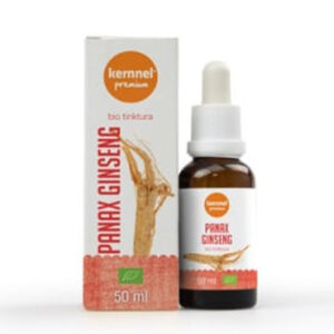 Tinktura panax ginseng 50ml