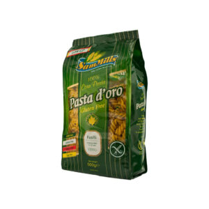 Kukuruzna tjestenina bg fusili 500g