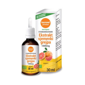 Ekstrakt sjemenki grejpa 30ml