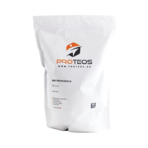 Whey Protein Isolate 93, bez okusa 1000g