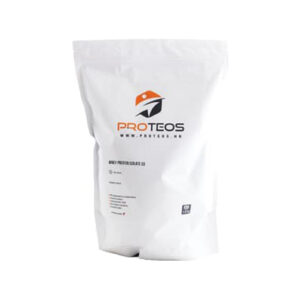 Whey Protein concentrate 80, bez okusa, 1000g