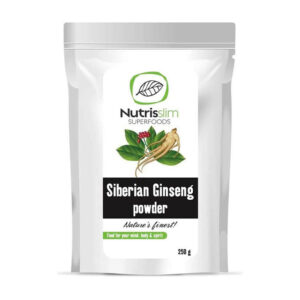 Sibirski ginseng u prahu 250g