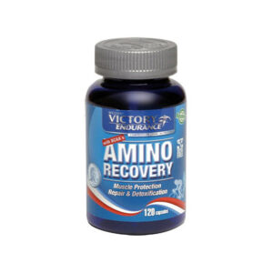 Amino Recovery 120 kapsula Weider