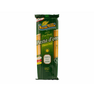 Kukuruzna tjestenina bg-spaghetti 500g