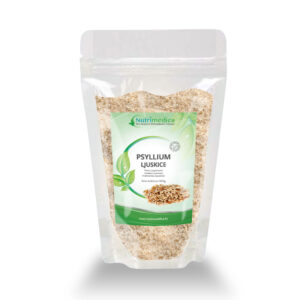 Psyllium ljuskice 1000g