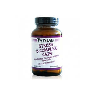 Stress B-Complex, 50 kapsula