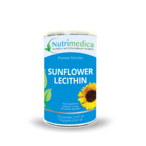 Lecitin iz suncokreta u prahu 150g