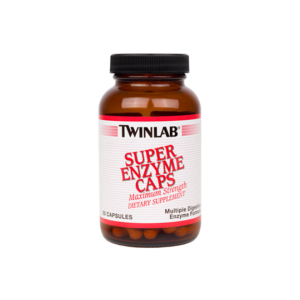 Super enzyme 50 kapsula Twinlab