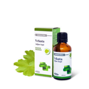 Vrkuta kapi (50ml)