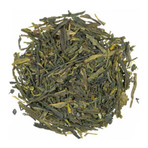 Zeleni čaj Sencha rinfuza 1 kg