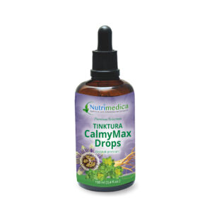CALMYMAX DROPS 100 ml