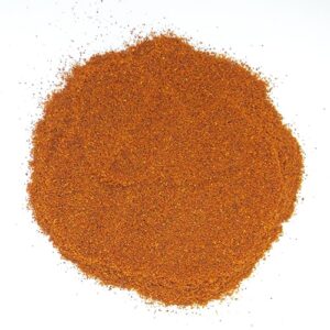 Paprika mljevena slatka 50g