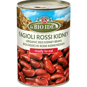 Crveni grah u limenci 240g