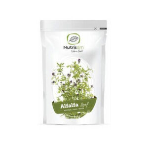 Alfalfa u prahu Nutrisslim 250g