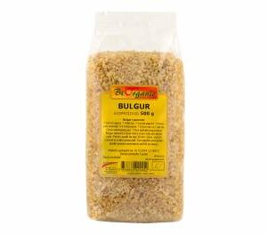Bulgur EKO 500g
