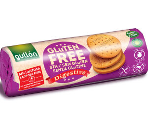 Keksi digestive bez glutena 150g
